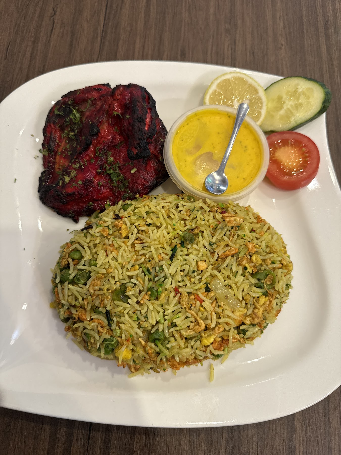 Margate indian Spice