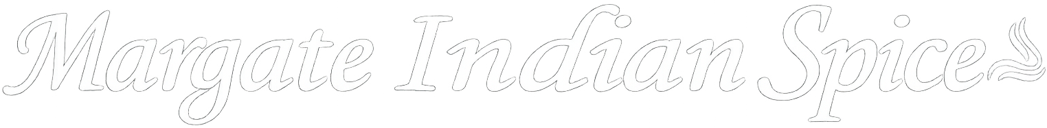 Margate indian Spice Logo